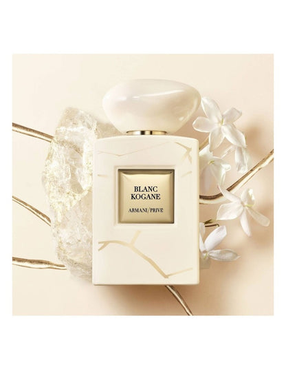 Prive Blanc Kogane Eau De Parfum 100ml