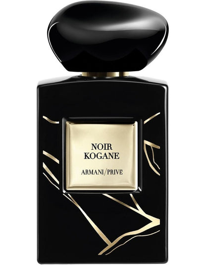 Prive Noir Kogane Eau De Parfum 100ml