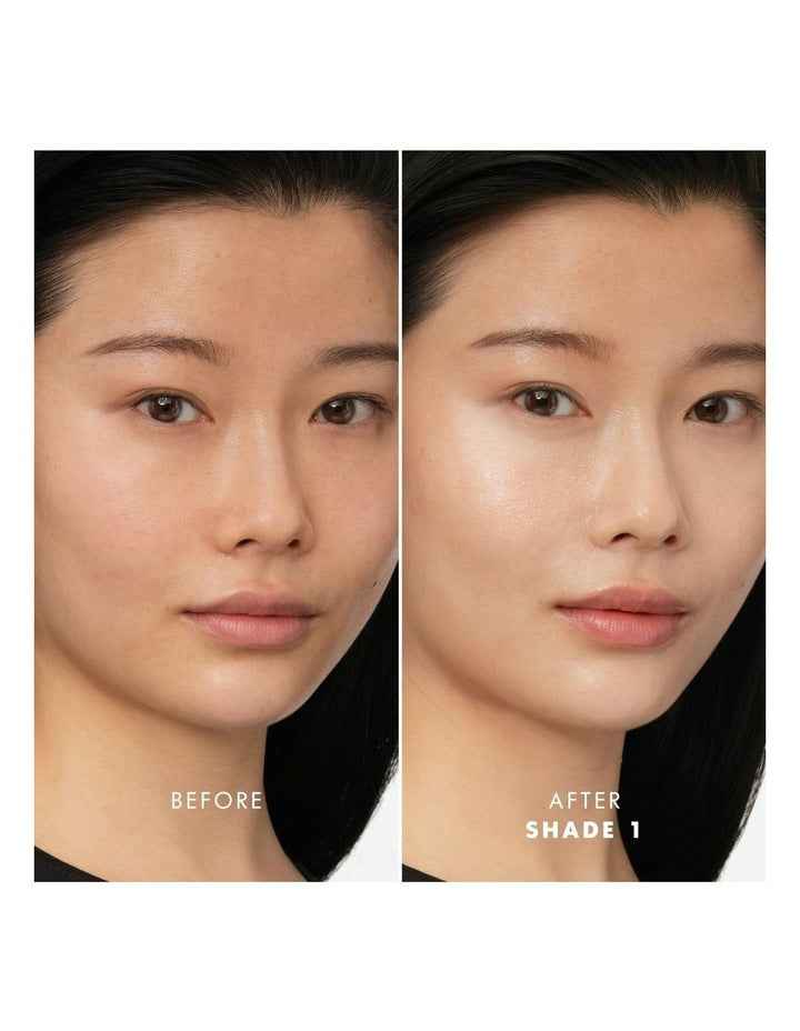 Designer Glow Foundation