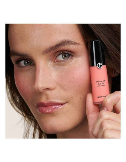 Luminous Silk Cheek Liquid Blush