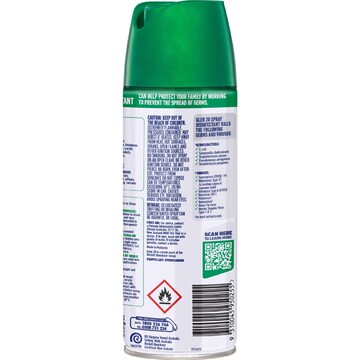 Glen 20 All In One Original Disinfectant Spray 300g