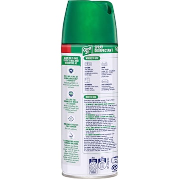 Glen 20 All In One Original Disinfectant Spray 300g