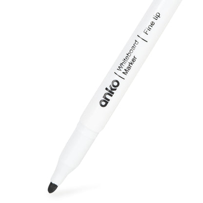 10 Pack Whiteboard Markers