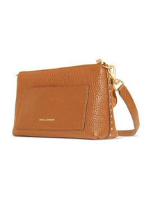 Darren Crossbody Bag in Brown