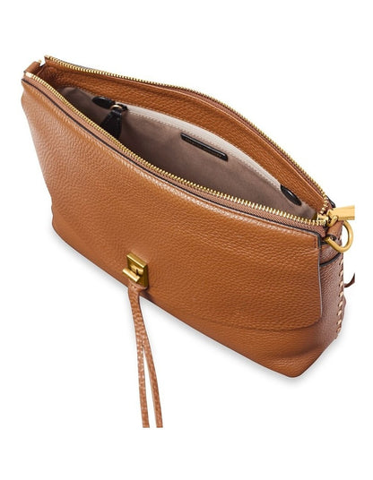 Darren Crossbody Bag in Brown