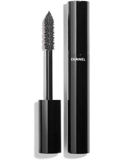 LE VOLUME DE CHANEL WATERPROOF Volume Mascara