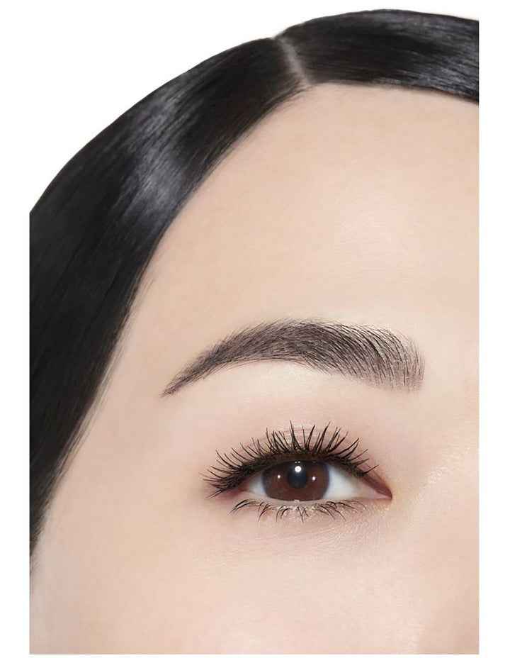 LE VOLUME DE CHANEL WATERPROOF Volume Mascara