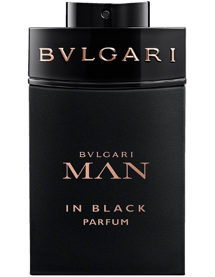 Eau de Parfum 100ml