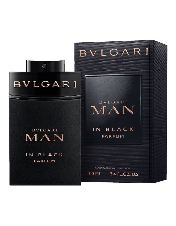 Eau de Parfum 100ml
