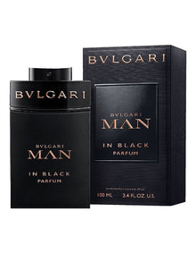 Eau de Parfum 100ml