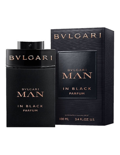 Eau de Parfum 100ml