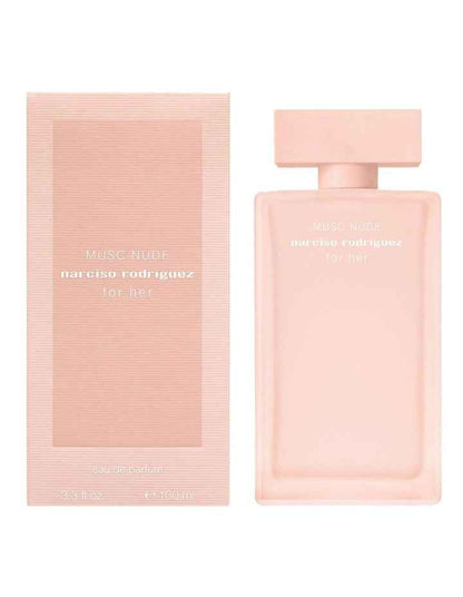 For Her Musc Nude Eau de Parfum