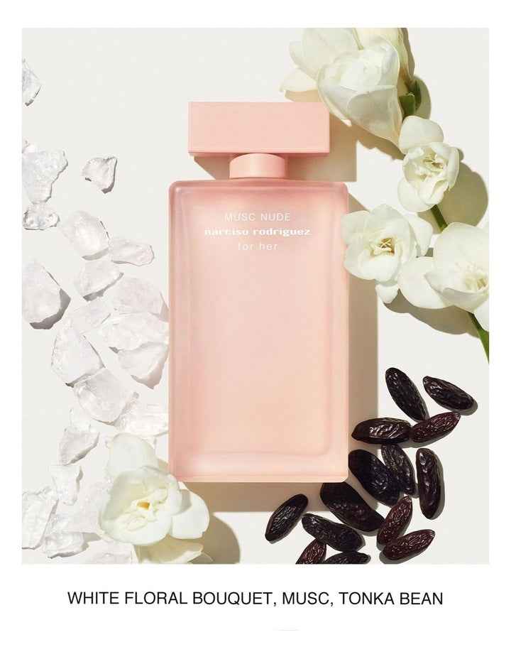 For Her Musc Nude Eau de Parfum