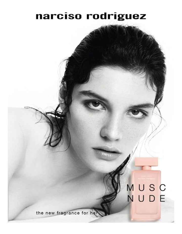 For Her Musc Nude Eau de Parfum