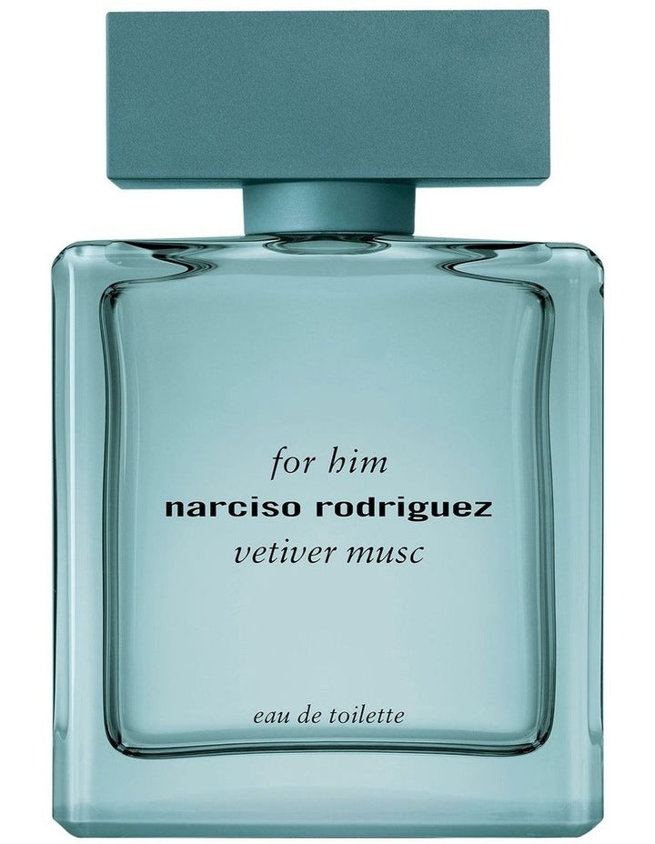For Him Vetiver Musc EDT