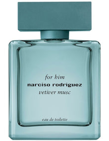 For Him Vetiver Musc EDT