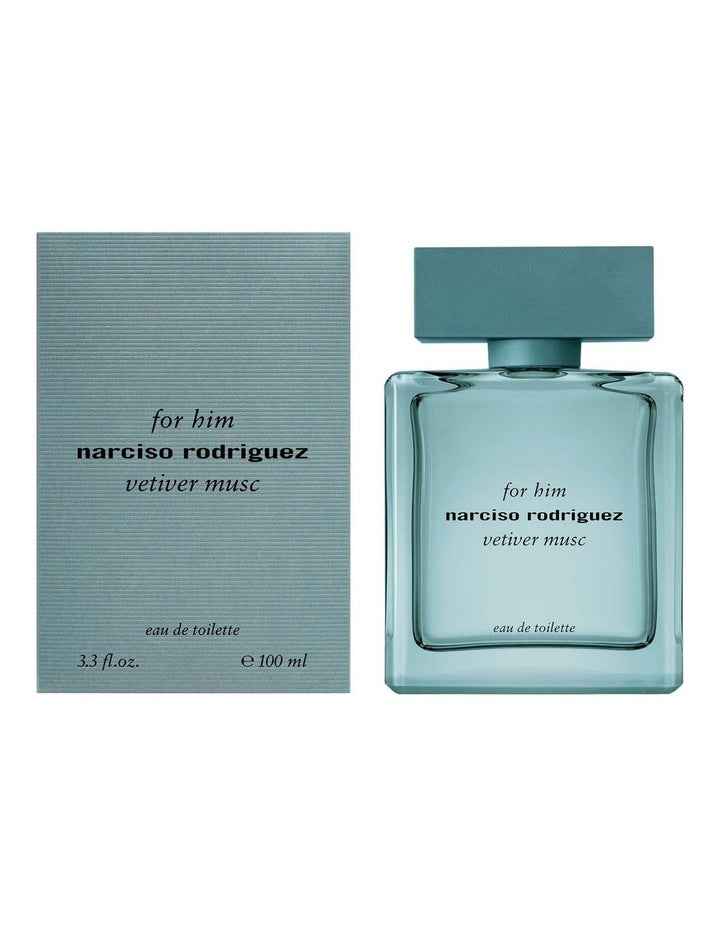 For Him Vetiver Musc EDT