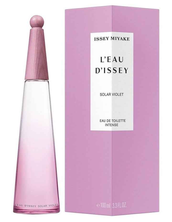 L'Eau d'Issey Solar Violet EDTI