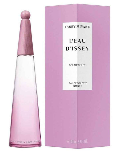 L'Eau d'Issey Solar Violet EDTI