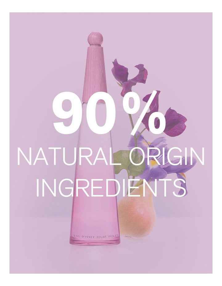 L'Eau d'Issey Solar Violet EDTI