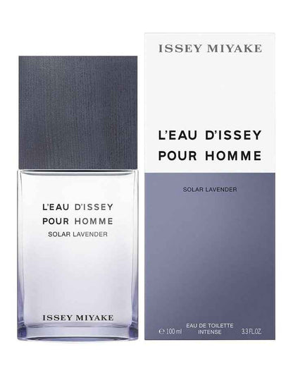 L'Eau d'Issey Pour Homme Solar Lavender EDTI