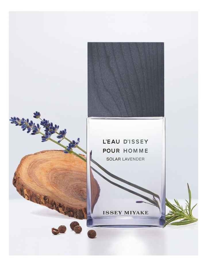 L'Eau d'Issey Pour Homme Solar Lavender EDTI