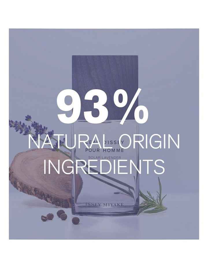 L'Eau d'Issey Pour Homme Solar Lavender EDTI