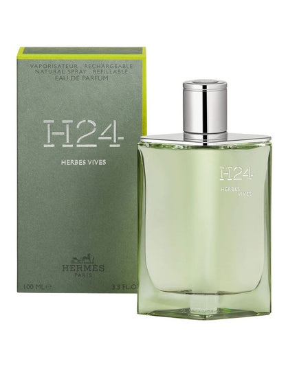 H24 Herbes Vives EDP