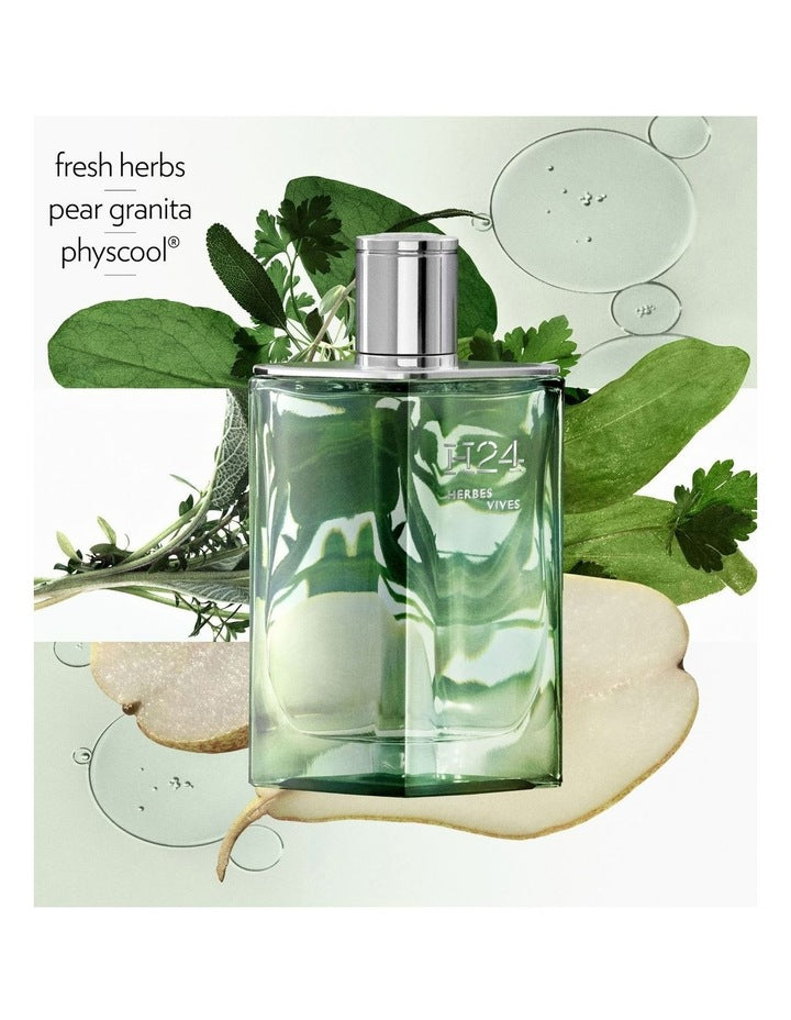 H24 Herbes Vives EDP