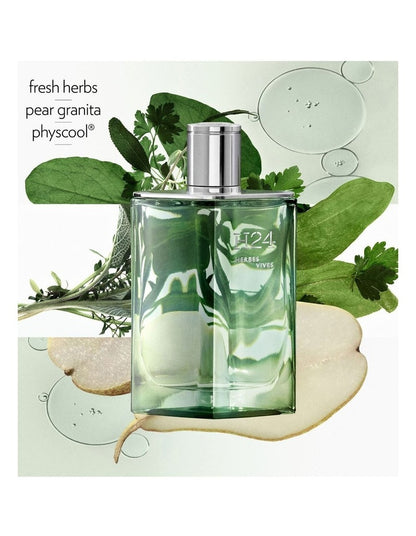 H24 Herbes Vives EDP