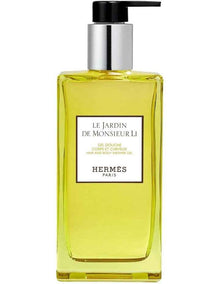 Le Jardin de Monsieur Li Hair and Body Shower Gel 200ml