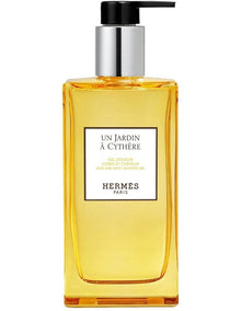 Un Jardin &#224; Cyth&#232;re Hair and Body Shower Gel 200ml