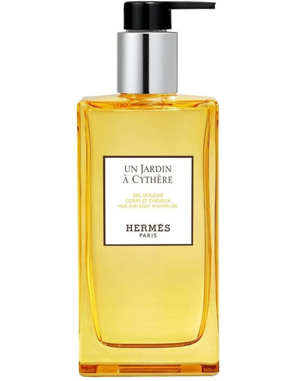 Un Jardin &#224; Cyth&#232;re Hair and Body Shower Gel 200ml