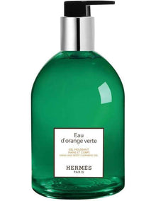Eau d'Orange Verte Hand and Body Cleansing Gel 300ml
