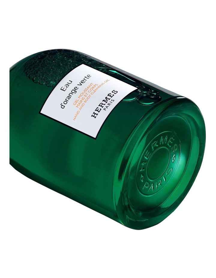 Eau d'Orange Verte Hand and Body Cleansing Gel 300ml