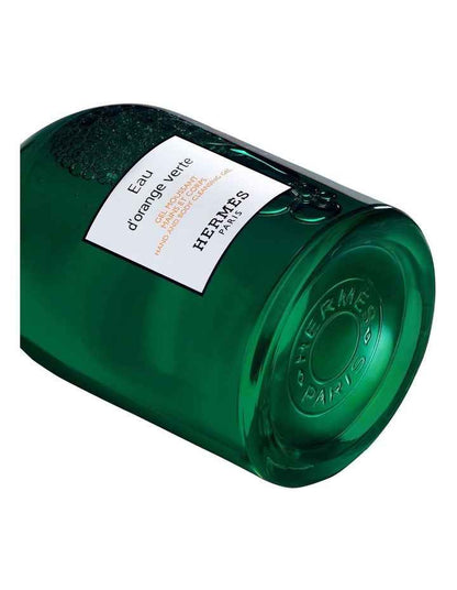 Eau d'Orange Verte Hand and Body Cleansing Gel 300ml