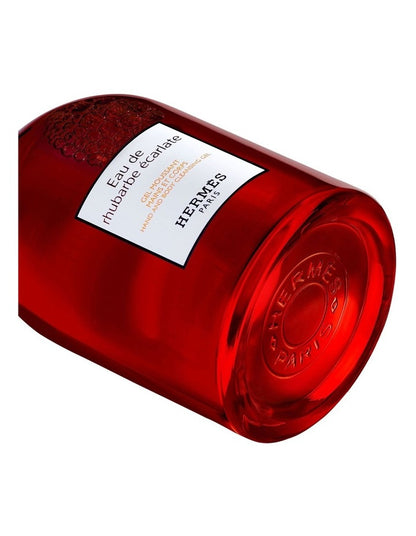 Eau de Rhubarbe &#201;carlate Hand and Body Cleansing Gel 300ml