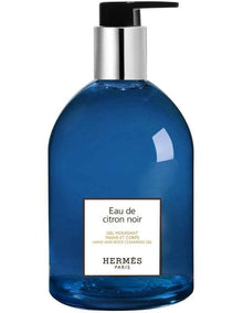 Eau de Citron Noir Hand and Body Cleansing Gel 300ml