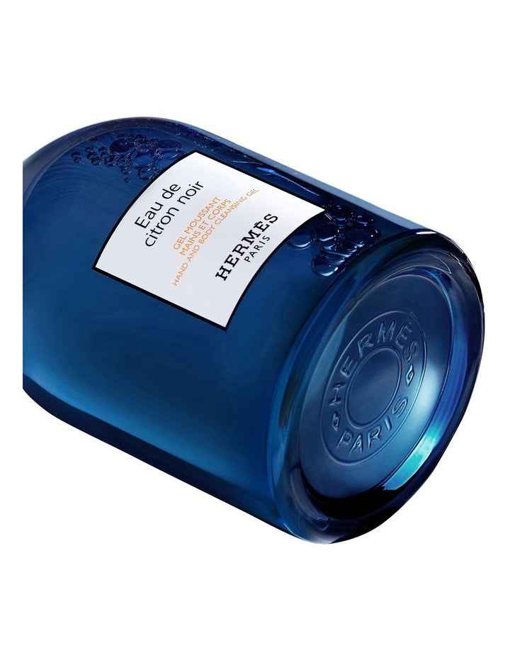 Eau de Citron Noir Hand and Body Cleansing Gel 300ml