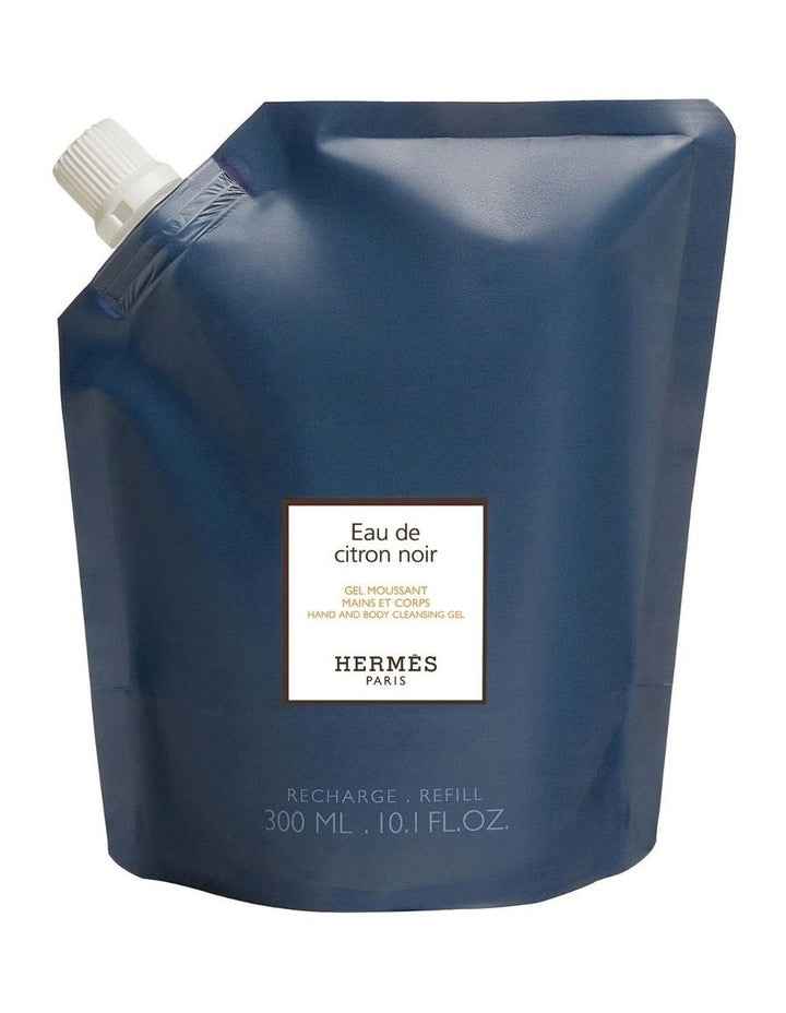 Eau d'Orange Verte Hand and Body Cleansing Gel Refill 300ml