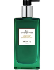 Eau d'Orange Verte Moisturizing Body Lotion 200ml