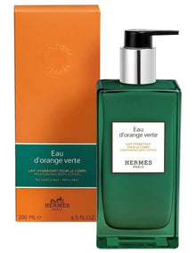 Eau d'Orange Verte Moisturizing Body Lotion 200ml