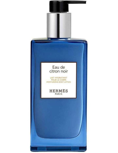 Eau de Citron Noir Moisturizing Body Lotion 200ml