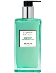 Un Jardin Sur le Nil Moisturizing Body Lotion 200ml