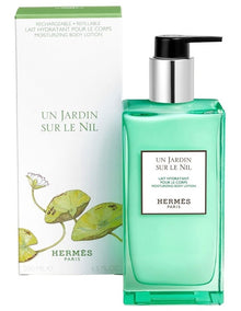 Un Jardin Sur le Nil Moisturizing Body Lotion 200ml