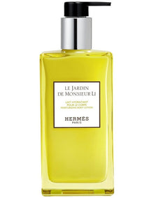 Le Jardin de Monsieur Li Moisturizing Body Lotion 200ml