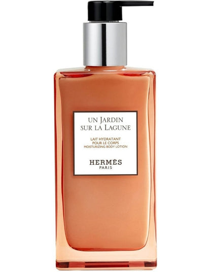 Un Jardin Sur la Lagune Moisturizing Body Lotion 200ml