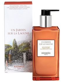 Un Jardin Sur la Lagune Moisturizing Body Lotion 200ml
