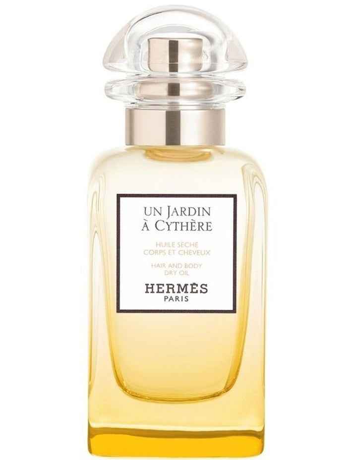 Un Jardin &#224; Cyth&#232;re, Hair and Body Dry Oil 50ml