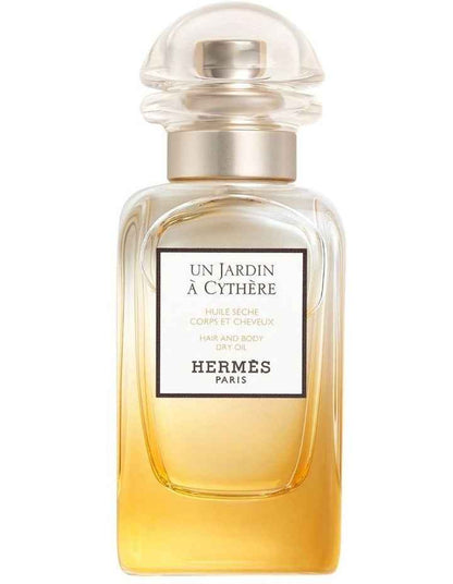 Un Jardin &#224; Cyth&#232;re, Hair and Body Dry Oil 50ml